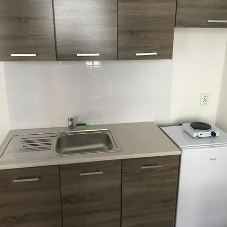 Old Town Apartments S12 أولوموك المظهر الخارجي الصورة
