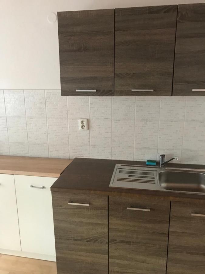 Old Town Apartments S12 أولوموك المظهر الخارجي الصورة